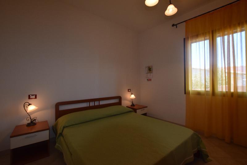 Residenza Sul Mare Aparthotel Valledoria  Buitenkant foto