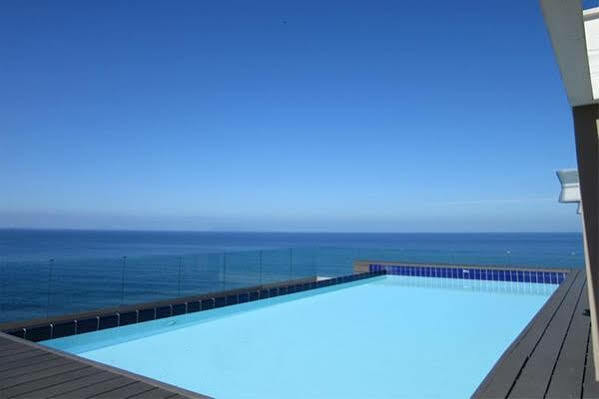 Residenza Sul Mare Aparthotel Valledoria  Buitenkant foto