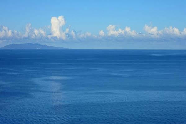 Residenza Sul Mare Aparthotel Valledoria  Buitenkant foto