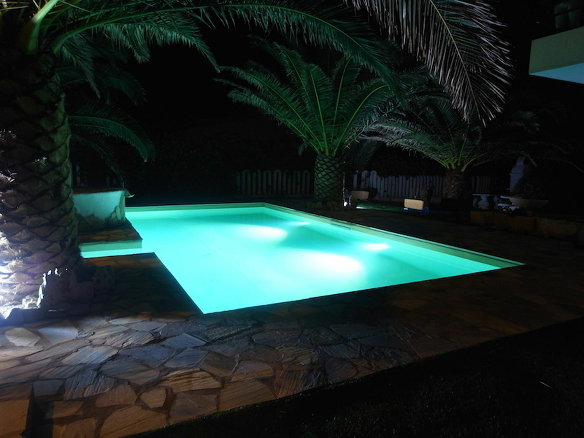 Residenza Sul Mare Aparthotel Valledoria  Buitenkant foto